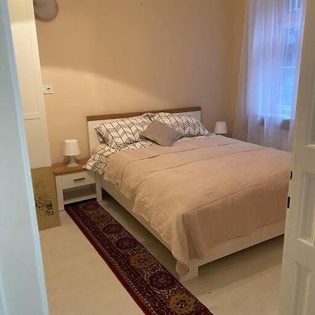 Apartman Elli Zagabria Esterno foto