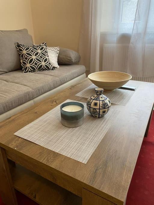 Apartman Elli Zagabria Esterno foto