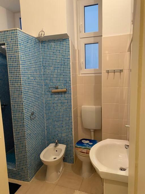 Apartman Elli Zagabria Esterno foto