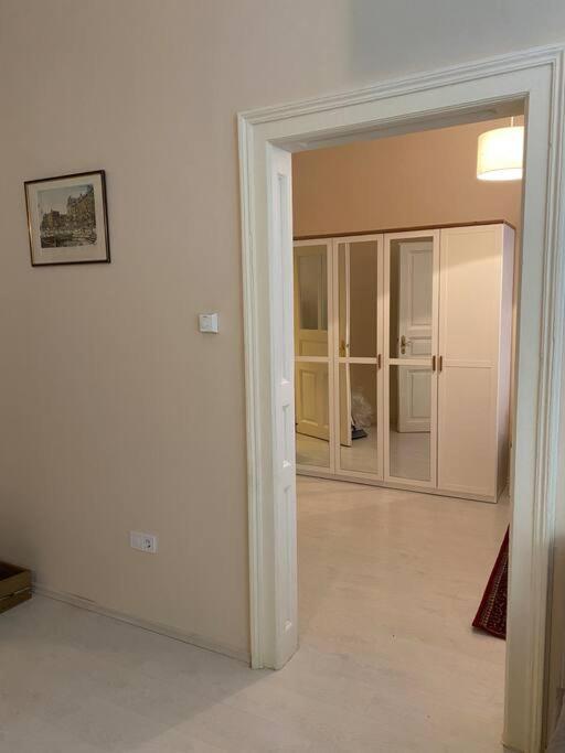 Apartman Elli Zagabria Esterno foto