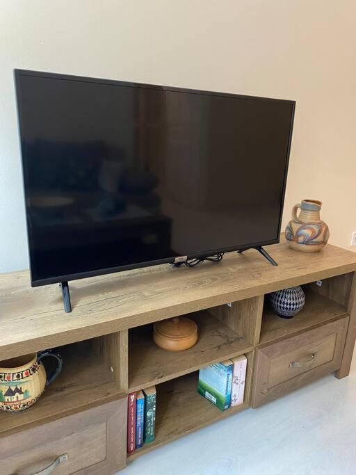 Apartman Elli Zagabria Esterno foto