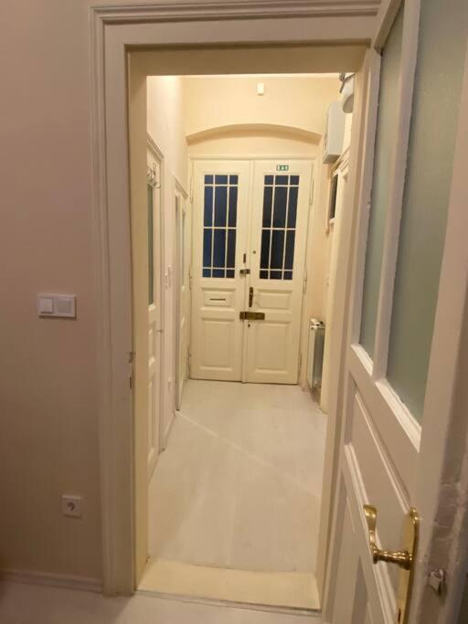 Apartman Elli Zagabria Esterno foto