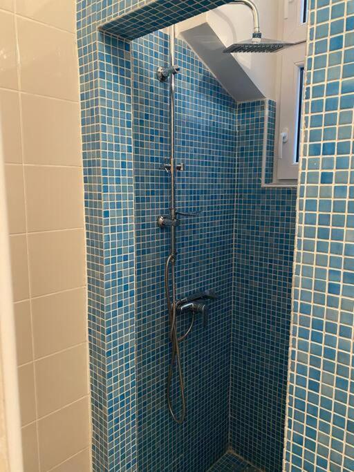 Apartman Elli Zagabria Esterno foto