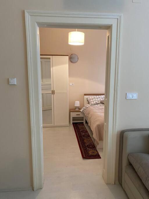 Apartman Elli Zagabria Esterno foto