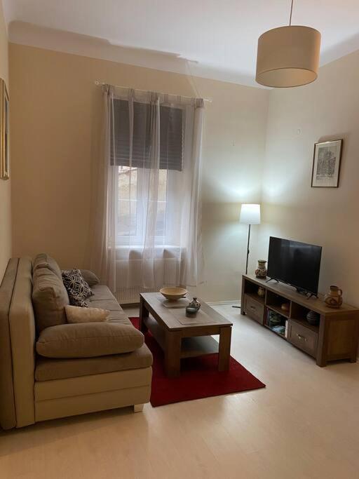Apartman Elli Zagabria Esterno foto